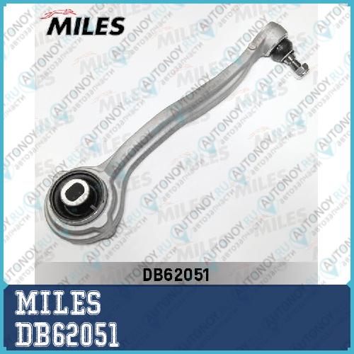 Рычаг правый Mercedes Benz W203 W204 (Trw JTC969) DB62051