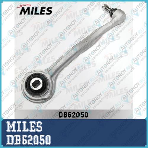 Рычаг левый Mercedes Benz W203 W204 (Trw JTC968) DB62050