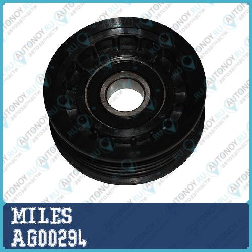 Натяжитель ремня приводного Ford Mondeo/TRANSIT/ VOLVO S80 1.8-2.3 AG00294
