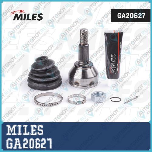 Шрус наружный передний Nissan Qashqai I 2.0 07-13 (SKF VKJA5816) GA20627