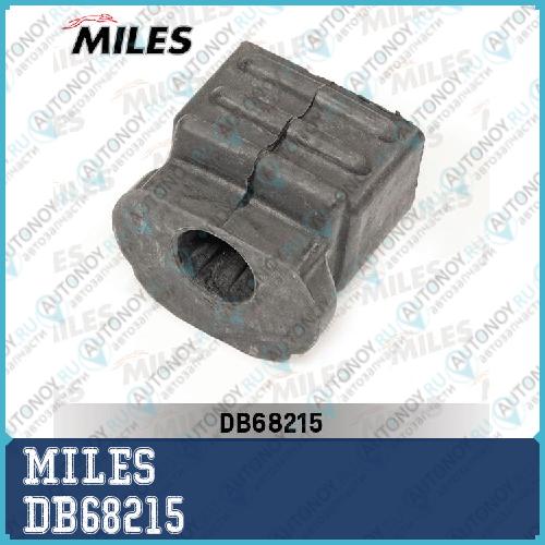 Сайлентблок рычага задний DAEWOO NEXIA (LMI 1222002) DB68215