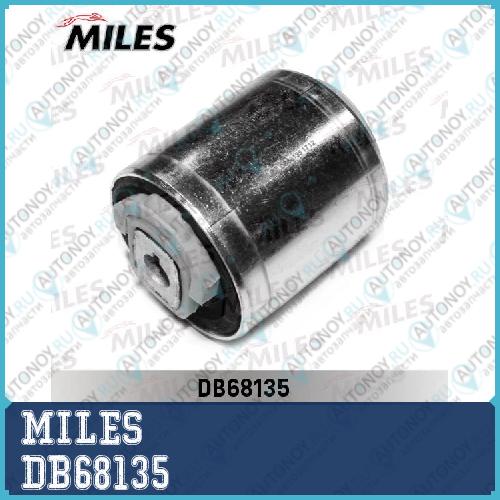 Сайлентблок передн подвески Audi A4 (B5-B6) A6 (C5) VW Passat (3B) (LMI 1765901) DB68135