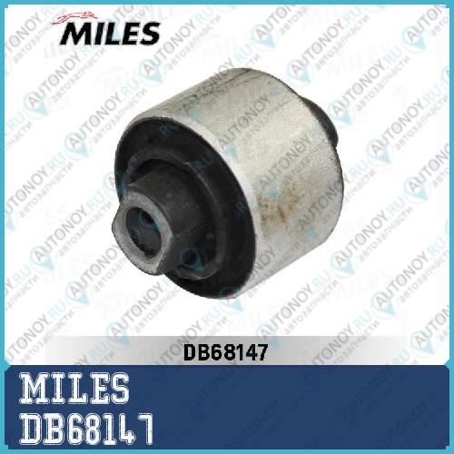 Сайлентблок рычага VAG A4/A6/A8/Passat B5 п (LMI 1454101) DB68147