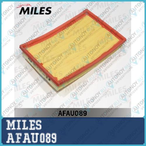 Фильтр воздушный VW Golf 4/5/Caddy/POLO/Skoda FABIA/Octavia 1.4/1.6 (Filtron AP149/3 Mann C2998/5x) AFAU089