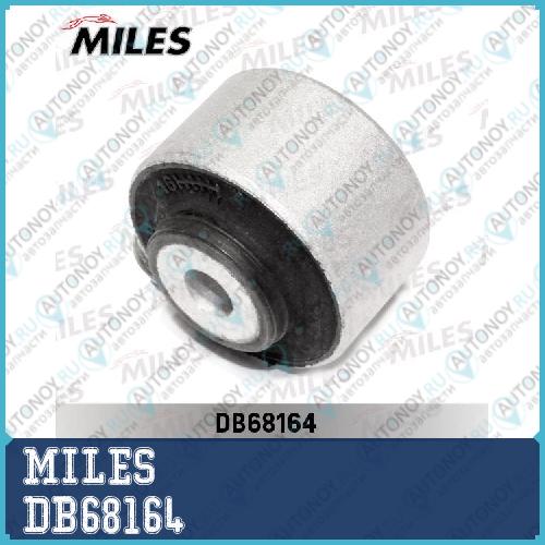 Сайлентблок передн подвески верхний Audi A6 (C7) A8 (4H) (LMI 3576501) DB68164