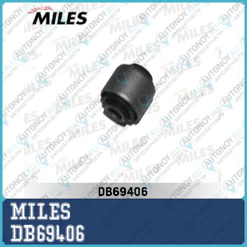 Сайлентблок рычага задней подвески VAG A3/Octavia/Golf V/VI/Passat VII/Touran (LMI 2992101) DB69406