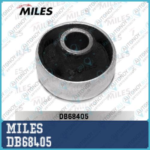 Сайлентблок рычага передней подвески VW POLO 94- (LMI 1735501) DB68405