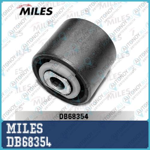 Сайлентблок рычага внутренний OPEL OMEGA B (LMI 2177602) DB68354