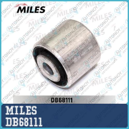 Сайлентблок рычага передний Audi A4 (B8) A6 (C7) A8 (4H) Q5 (8R) (LMI 2712601) DB68111