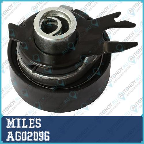 Ролик ремня Грм VW Golf 3 1.4-1.6 (INA 531025230) AG02096