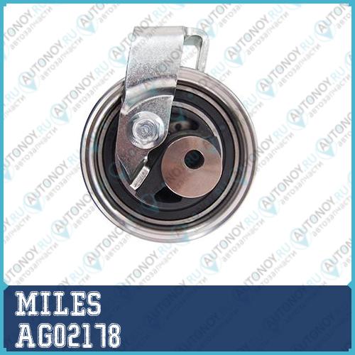Ролик ремня Грм Audi A4/VW Passat/Ford Galaxy 1.9D (INA 531043620) AG02178