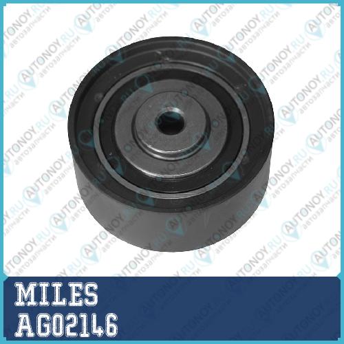 Ролик ремня Грм Audi Audi A3/A4/A6/VW Golf 5/Passat 2.0TD 03- (INA 532035510) AG02146