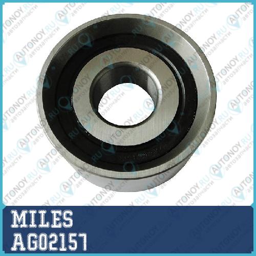 Ролик ремня Грм Citroen JUMPER/Fiat DUCATO/Peugeot BOXER (INA 532023920) AG02157