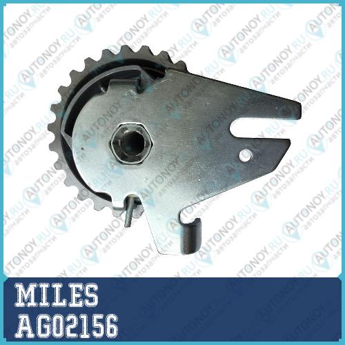 Ролик ремня Грм Fiat MAREA/BRAVO 1.4-2.0 (INA 531041130) AG02156