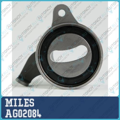 Ролик ремня Грм Toyota COROLLA 1.3/1.4 95- (INA 531018720) AG02084