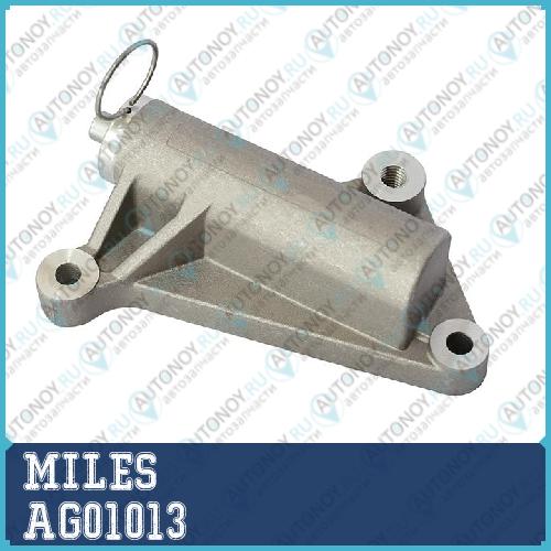 Натяжитель ремня Грм Audi A4/A6/VW Passat 95-05 1.8 AG01013