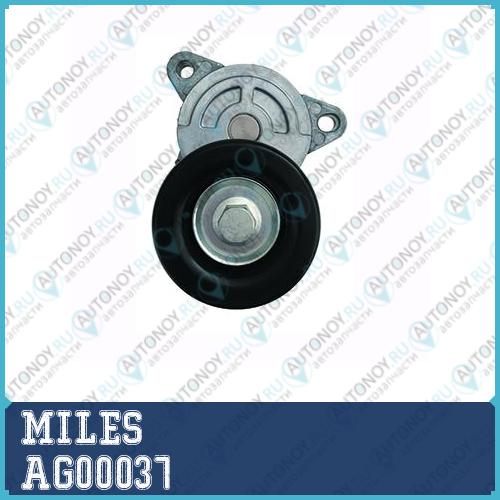 Натяжитель ремня приводного Hyundai Tucson/SANTA FE/Sonata/MAG... AG00037