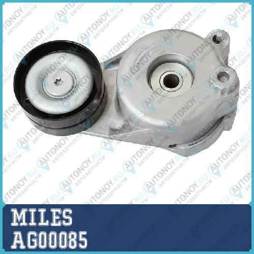 Натяжитель ремня приводного Mercedes Benz W203/204/211/906/639 OM642 05- AG00085