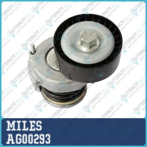 Натяжитель ремня приводного VAG 1.4/1.6 02- AG00293
