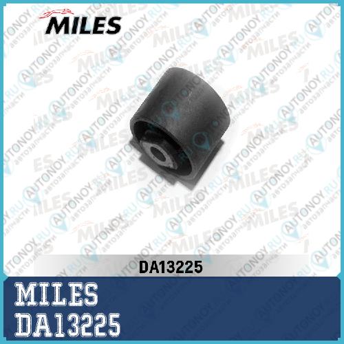 Сайлентблок задней подвески Audi 100/A6 (C4) (LMI 1003101) DA13225
