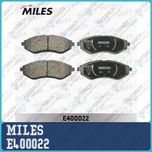 Колодки тормозные передние (без датчика) (Смесь Low-Metallic) (Chevrolet Aveo (T250 T255)) (Trw GDB3330) E400022