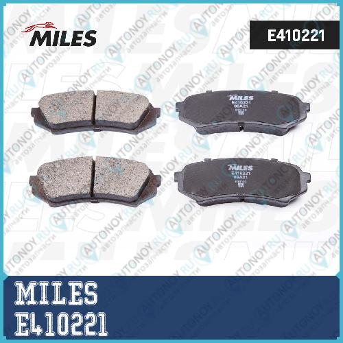 Колодки тормозные задние (без датчика) (Смесь Low-Metallic) (Toyota Land CRUISER 100 98>07/LEXUS LX470 98>07) (Trw GDB3198) E410221