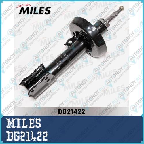 Амортизатор передний правый (OPEL ASTRA G 98-05) (KYB 334846) DG21422
