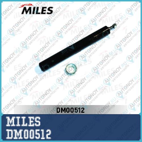 Амортизатор масляный передний ВАЗ 2108-2109 (KYB 665059) DM00512