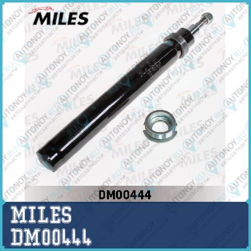 Амортизатор масляный передний ВАЗ 2110 (KYB 665503) DM00444