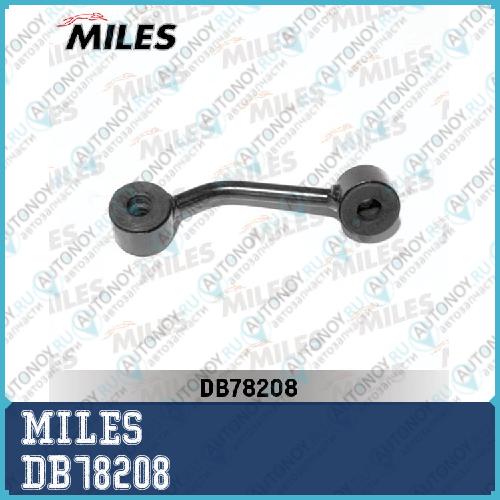 Тяга стабилизатора передней подвески правая Mercedes Benz SPRINTER/VW LT 95-06 (Trw JTS498) DB78208