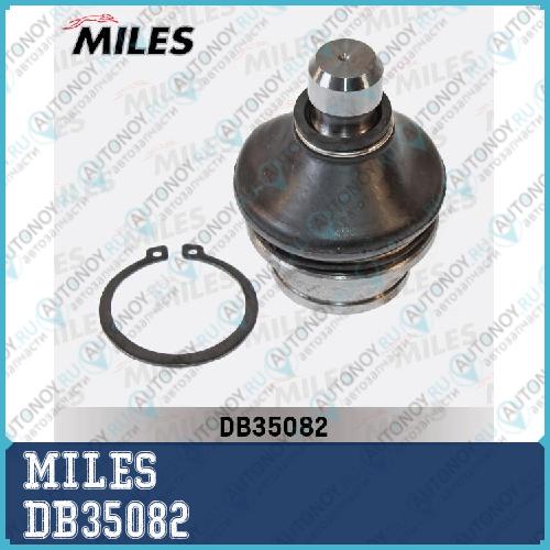 Опора шаровая Nissan Pathfinder/NAVARA 2.5-4.0 05- (Trw JBJ742) DB35082