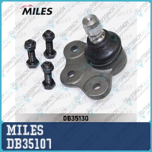 Опора шаровая OPEL CORSA D 06- (Trw JBJ808) DB35107
