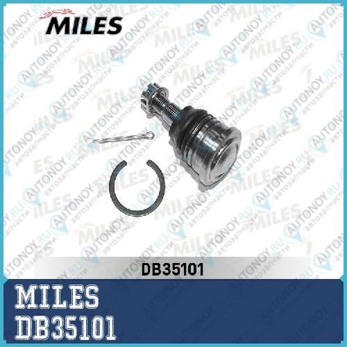 Опора шаровая передняя верхняя Toyota 4RANNER Land CRUISER PRADO (Trw JBJ553) DB35101