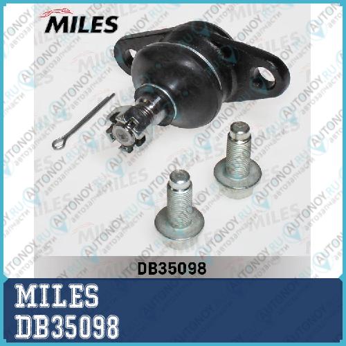 Опора шаровая Toyota CAMRY 82-91 MR2 87-94 (Trw JBJ405) DB35098