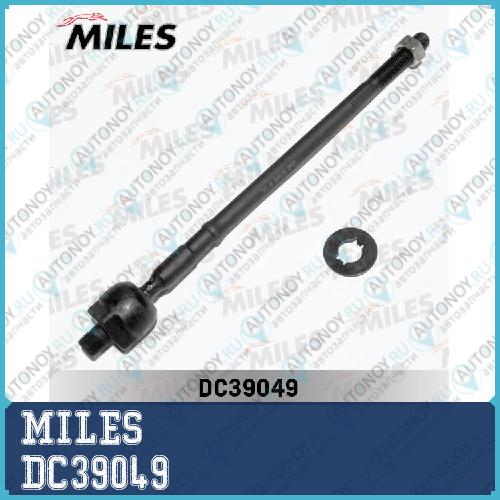 Тяга рулевая левая/правая Mitsubishi Outlander 03-06 DC39049