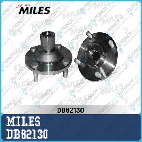 Ступица колеса передняя Nissan ALMERA N16E 00-06 DB82130