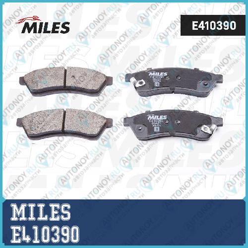 Колодки тормозные задние (без датчика) (Смесь Low-Metallic) Chevrolet EPICA 06- (Trw GDB4172) E410390