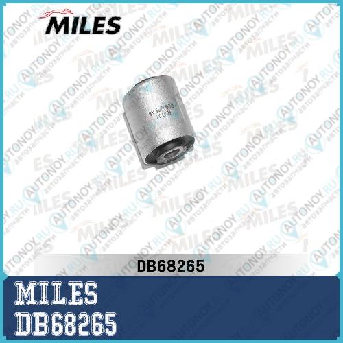 Сайлентблок передней подвески Audi A4 (B5) A6 (C5) VW Passat (3B_) (LMI 1454001) DB68265