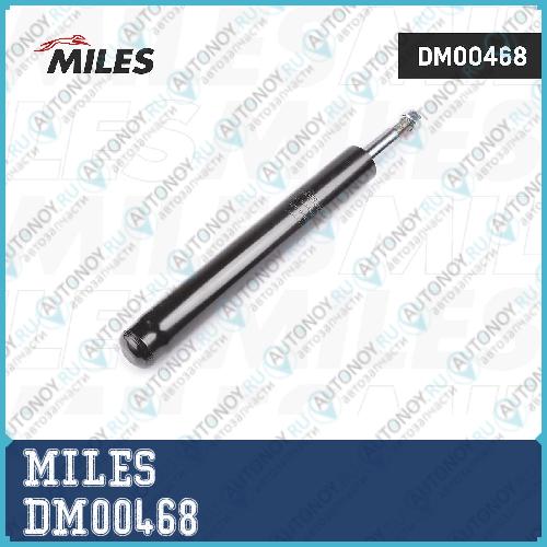 Амортизатор масляный передний OPEL VECTRA A 88-95 (KYB 665063) DM00468