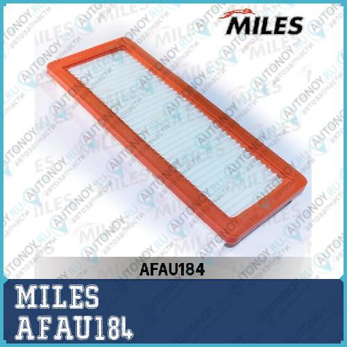 Фильтр воздушный Peugeot 207/308/Citroen C4/BMW MINI 1.6 (Filtron AP196/4 Mann C36003) AFAU184