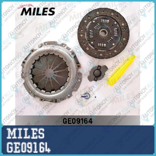 Сцепление комплект Lada 2110-2112/PRIORA/KALINA 1.5-1.6 95- 620331900 (LUK 620331900) GE09164