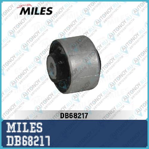 Сайлентблок передней подвески Audi A4 (B5 B6) A6 (C5) VW Passat (3B_) (LMI 2590901) DB68217