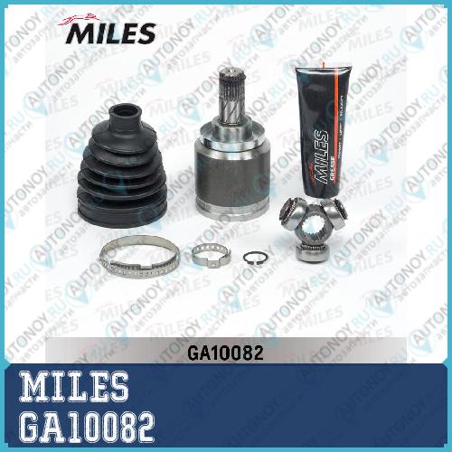 Шрус внутренний Nissan ALMERA N16/ALMERA B10RS (Classic) GA10082