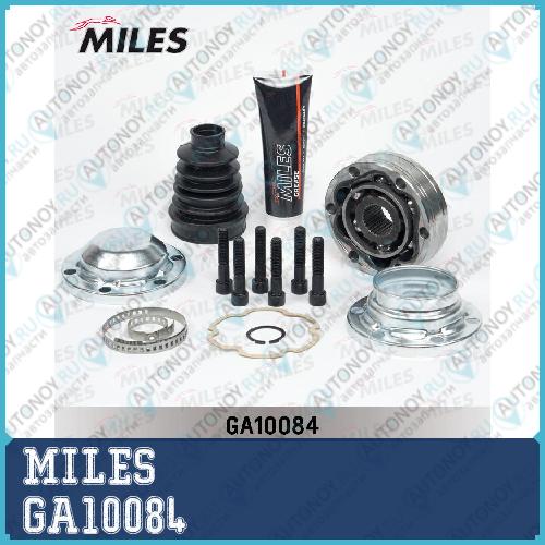 Шрус внутренний Audi A3/Skoda Octavia/VW Passat B6 03- GA10084