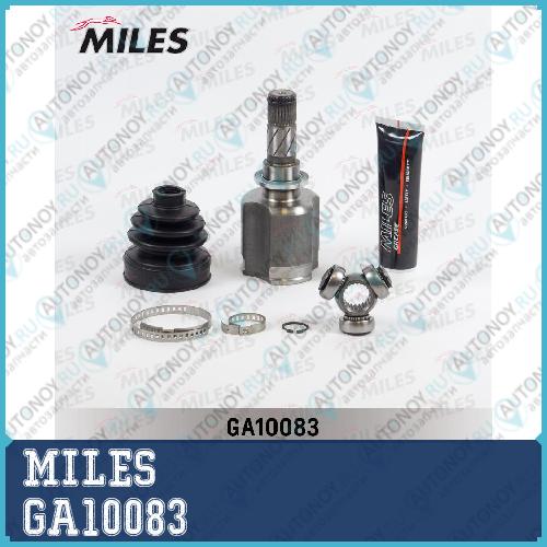Шрус внутренний левый Mazda 3 03-13 GA10083