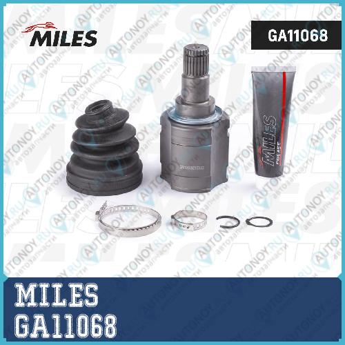 Шрус внутренний левый Toyota CAMRY IV-V V30/V40 2.0-2.4 01-11 GA11068