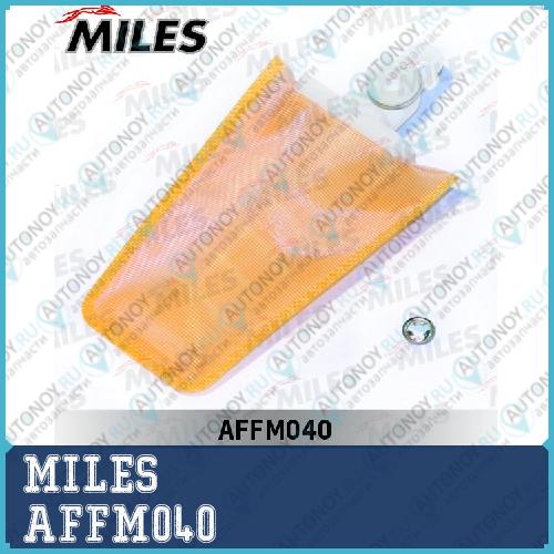 Фильтр сетчатый топливного насоса Toyota 4 RUNNER / CAMRY / CELICA / COROLLA RAV 4 I / STARLET (_P9_) AFFM040