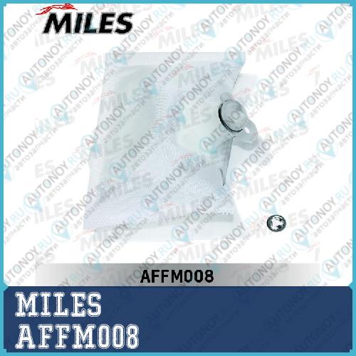 Фильтр сетчатый топливного насоса DAEWOO ESPERO/NEXIA AFFM008