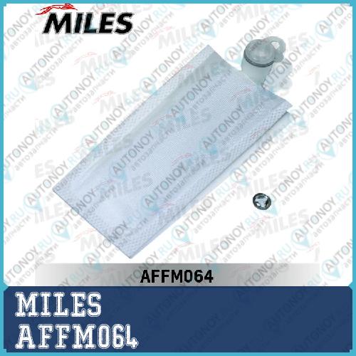 Фильтр сетчатый топливного насоса Mazda DEMIO AFFM064