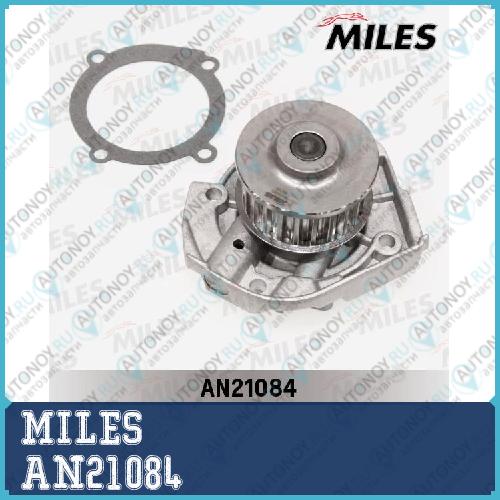 Насос водяной Fiat ALBEA 1.4 (DOLZ S319) AN21084